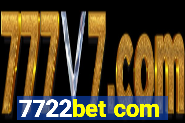 7722bet com